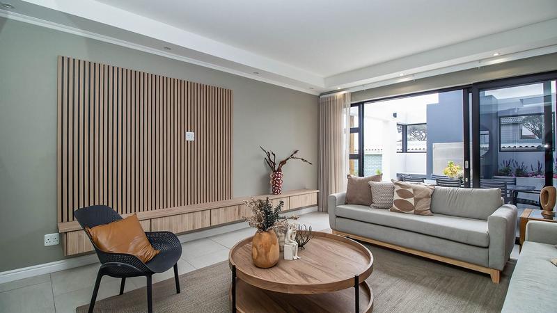 3 Bedroom Property for Sale in Tergniet Western Cape